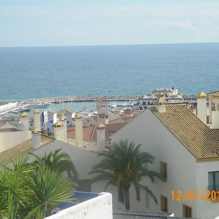 Duquesa Suite And Golf With A Spectacular Sea View Manilva Exterior foto