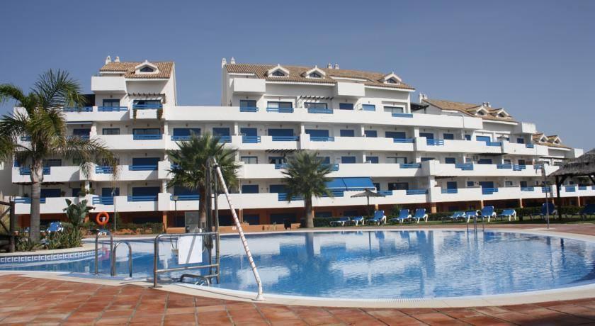 Duquesa Suite And Golf With A Spectacular Sea View Manilva Exterior foto