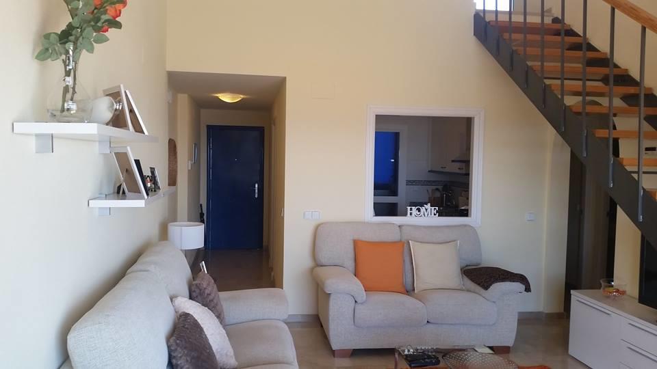 Duquesa Suite And Golf With A Spectacular Sea View Manilva Exterior foto